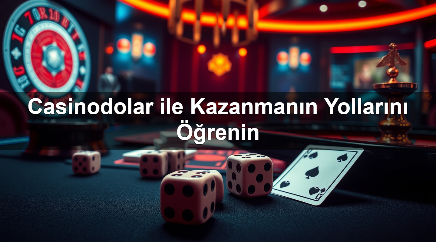 casinodolar ile kazanman n yollar n renin 1783374445529