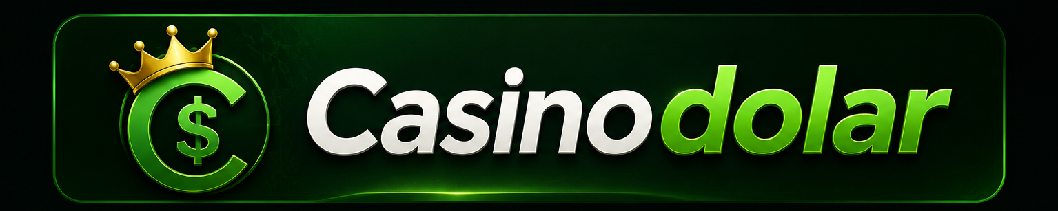 Casinodolar Bahis Sitesi