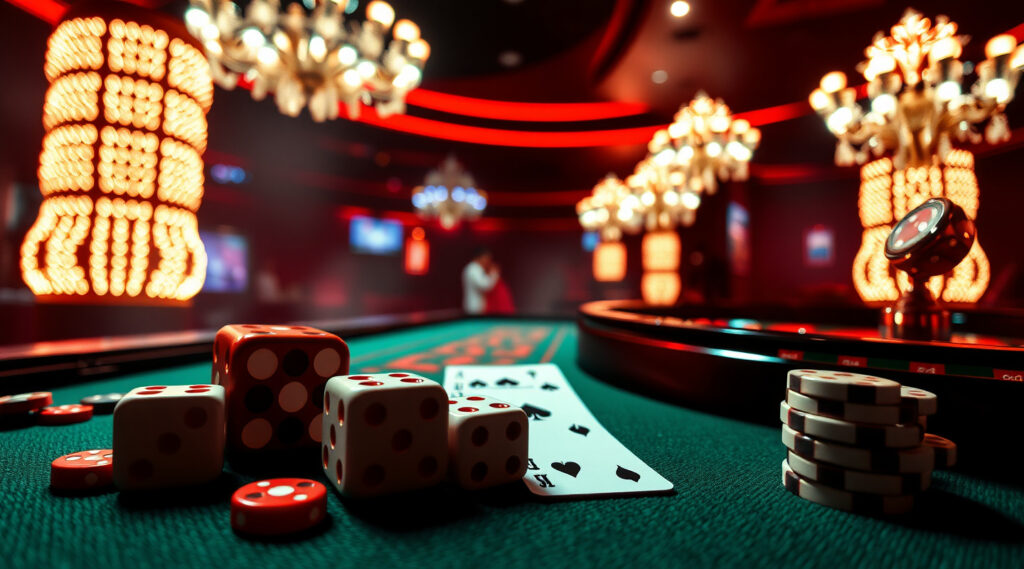 Casinodolar
