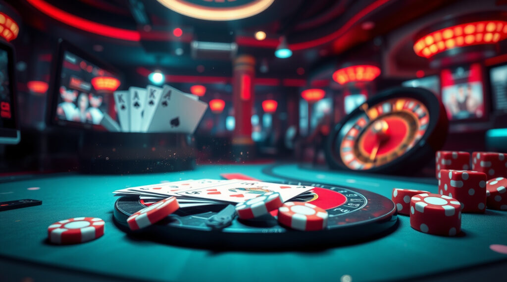 Casinodolar Giriş